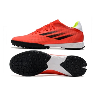 Sapatos Sociedade Puma Tênis Esportivo X Speed Flow 3 TF Amazing Football Boots 39-45