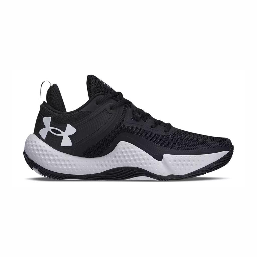 Tenis under armour hot sale para jogar tenis