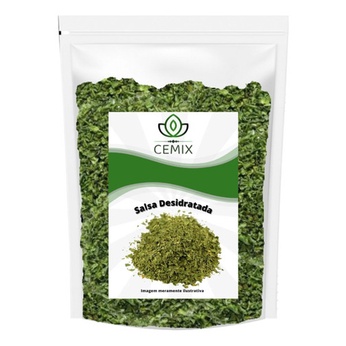 Salsa Desidratada 100% Natural Cemix - 1 Kg