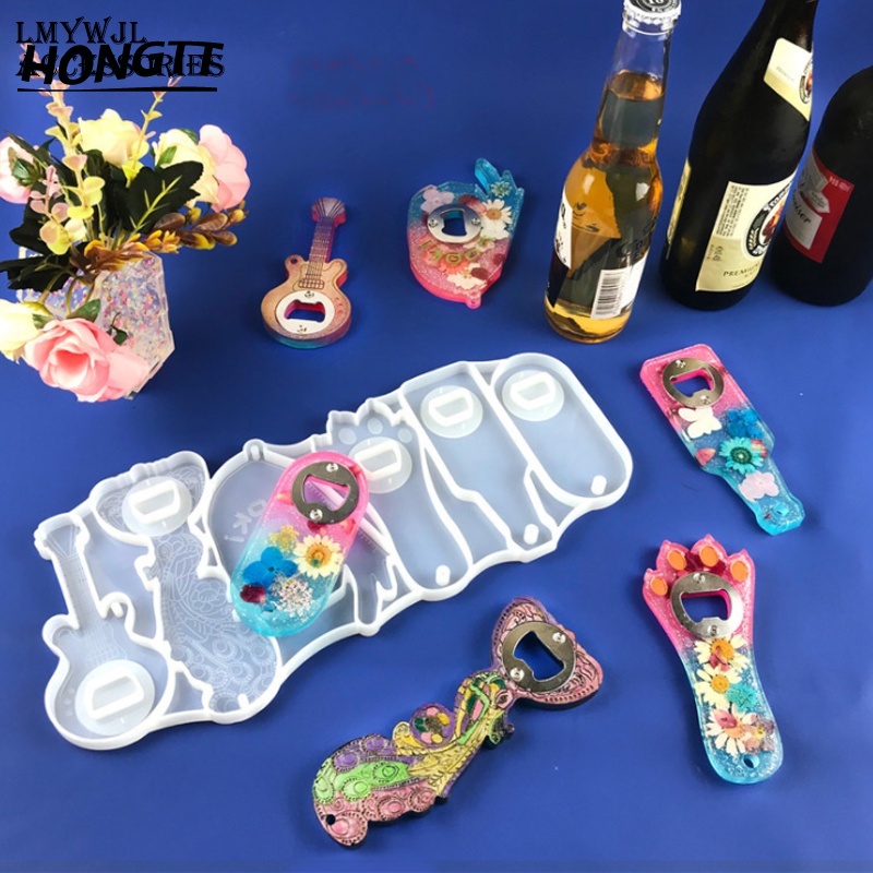 Diy feito a mão gummy bear letras do alfabeto resina epóxi moldes fazer a  jóia de decoração chaveiro kit de ferramentas com ab resina de cola de  presente comprar - Grânulos De