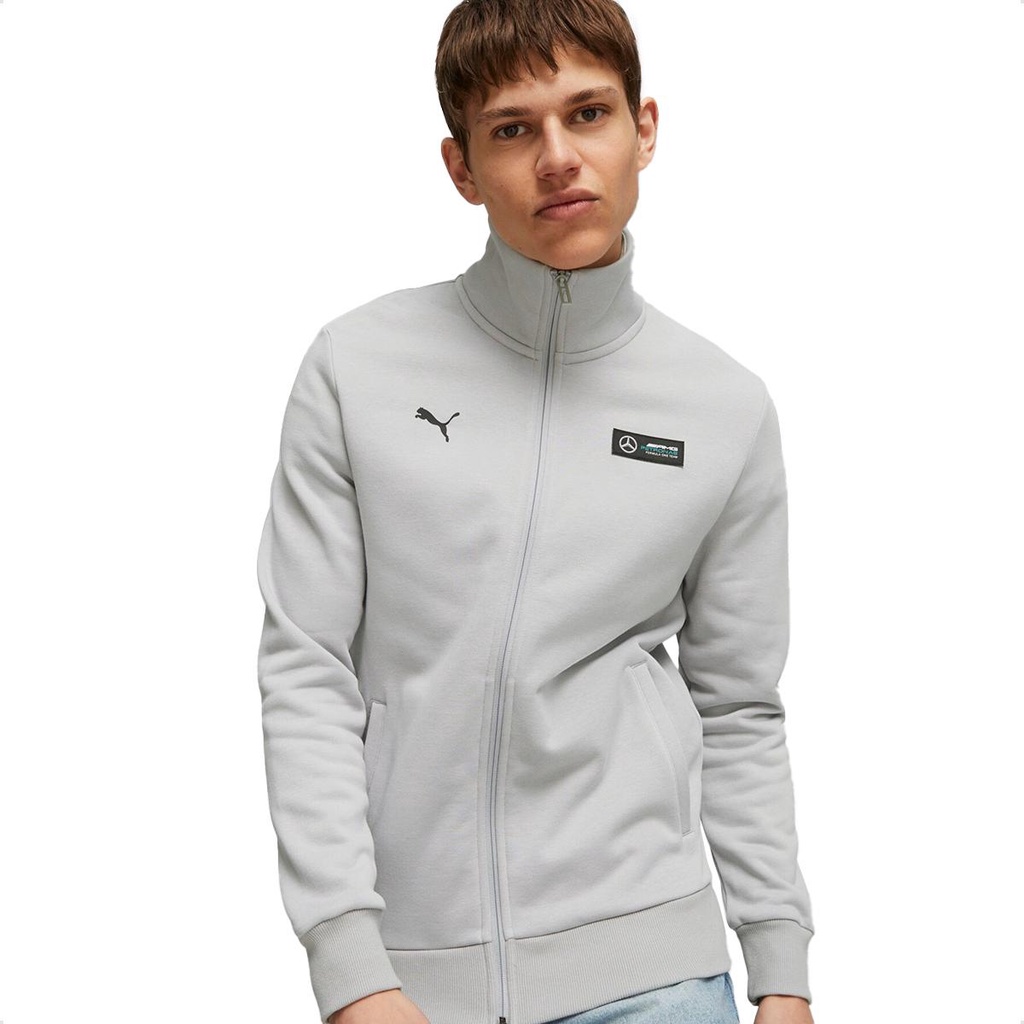 PUMA BRASIL TRACK JACKET