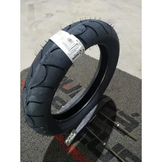 Pneu De Moto 130/70-17 Sportíssimo Maggion Tubeless (uso Sem Câmara)