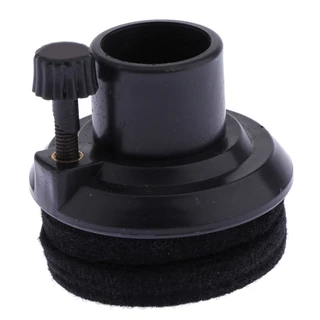 Base Suporte Spanking Para Maquina De Chimbal Hit Hat 3/4