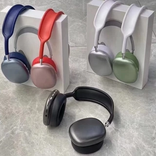 Fones De Ouvido P9 Bluetooth 5.0 Sem Fio