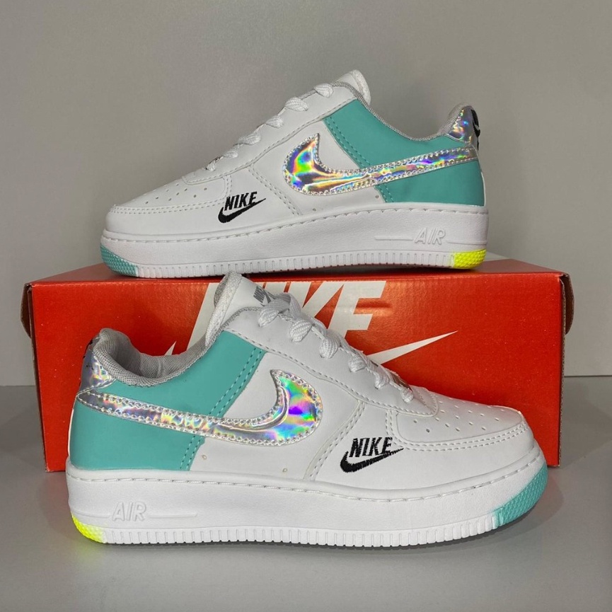 Af1 shows best sale