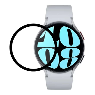 Película 3d Nano Para Galaxy Watch 6 40mm Cobre a Tela Toda