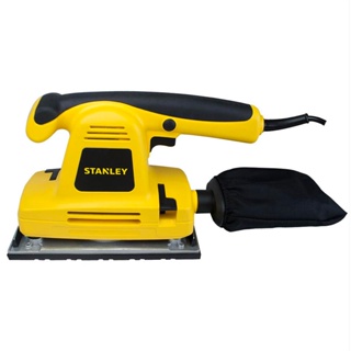 Lixadeira Orbital 310w 115x230mm Stanley