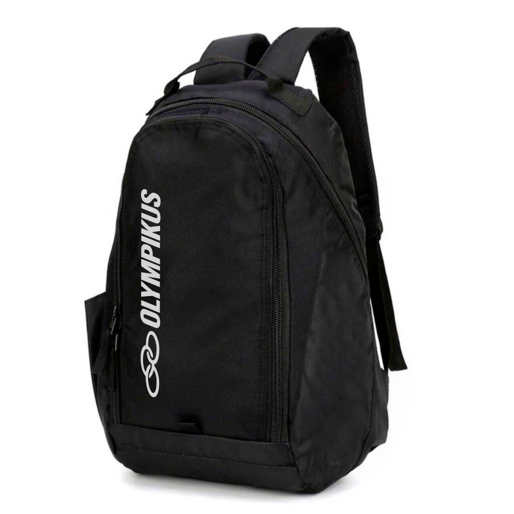 Mochila Olympikus Esportiva Faculdade e Trabalho Notebook Unissex Lançamento