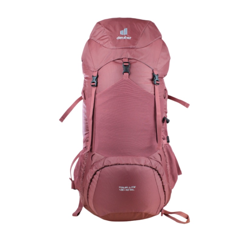 Imagem do produto Mochila Cargueira Tour Lite 45+10 SL Deuter Trekking Hiking