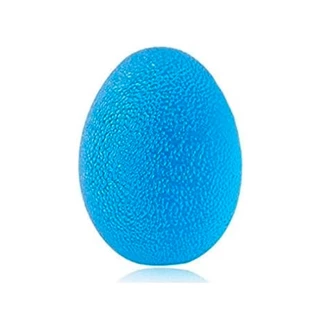 Bola Anti Stress Oval Reabilitação E Movimentos