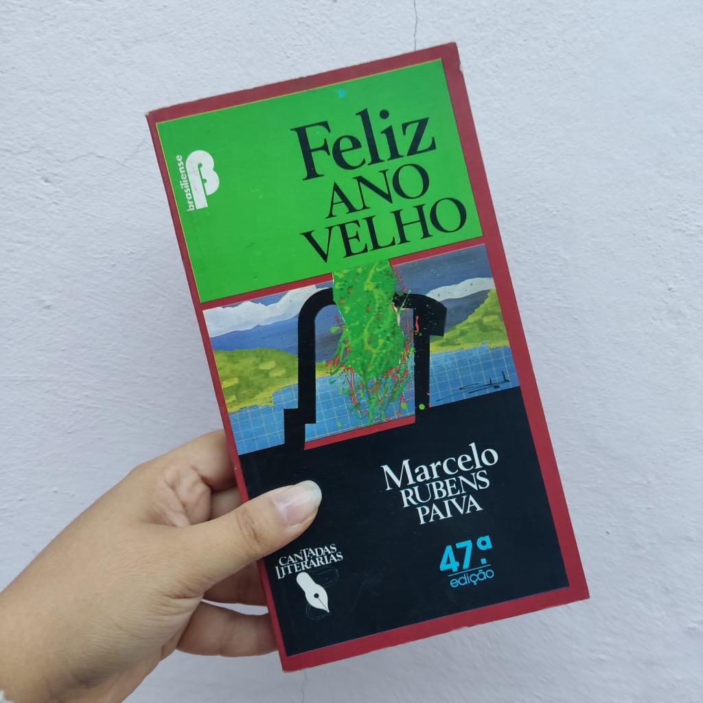 Feliz ano velho | Shopee Brasil