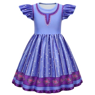 Wish vestidos de festa hot sale infantil