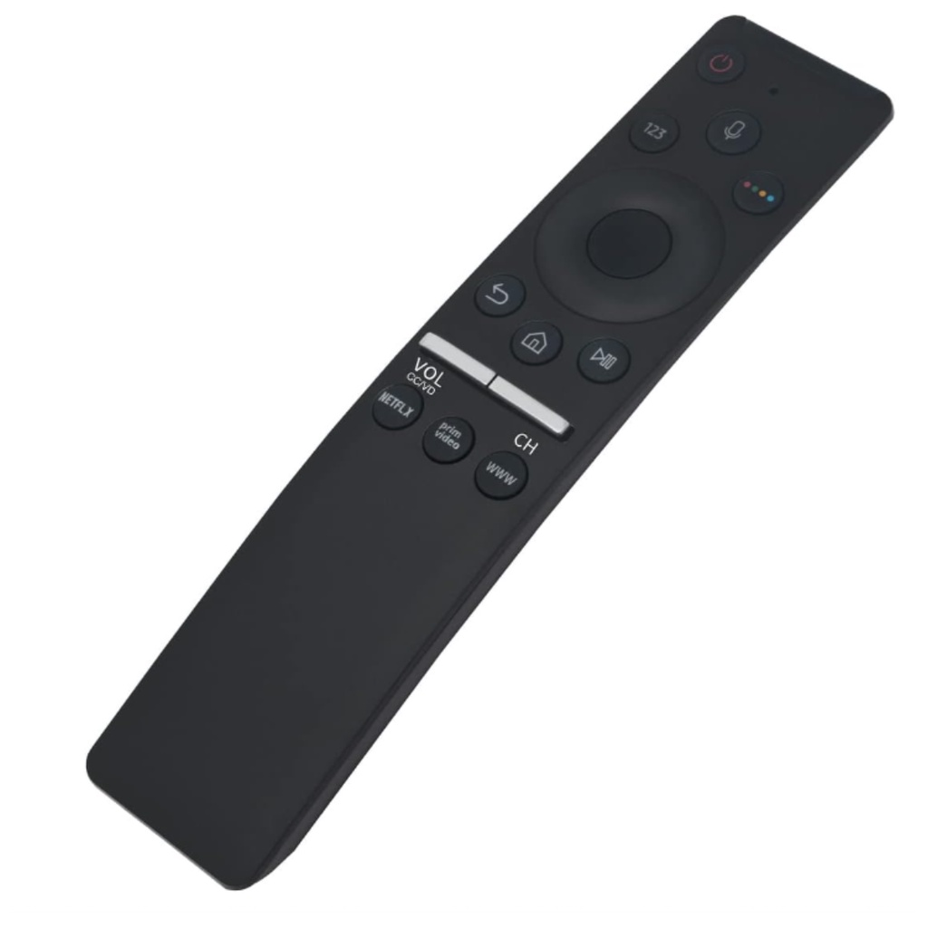 Controle remoto para tv bn59 01312m samsung 4k original com comando de
