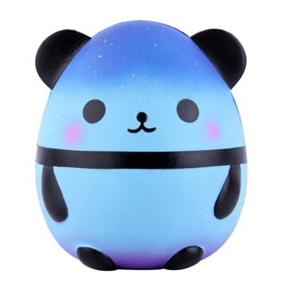 Kawaii 2024 panda squishy