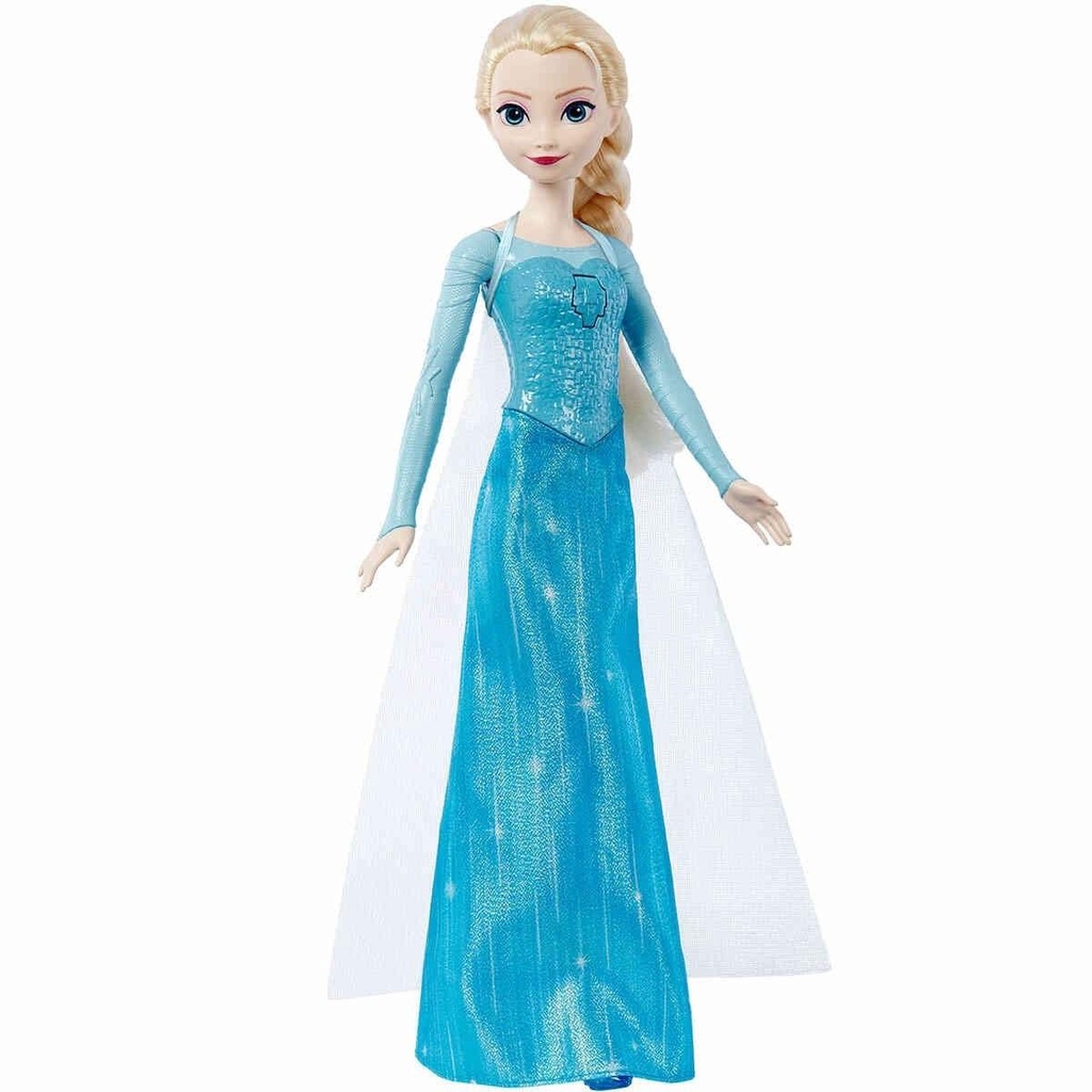 Boneca Musical Modelo Frozen ( Ana ) Que Canta E Dança em Promoção