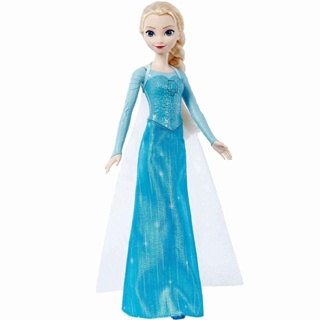 BONECA ANNA MUSICAL FROZEN DISNEY - MATTEL - Desapegos de Roupas