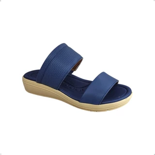 Tamanco Ortopedico Usaflex Couro Fascite plantar Esporão AK0504 em Oferta na Shopee
