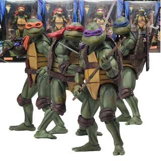 DVD As tartarugas Ninja O Destruidor - TMNT desenho animado Nickelodeon -  DONATELLO edição