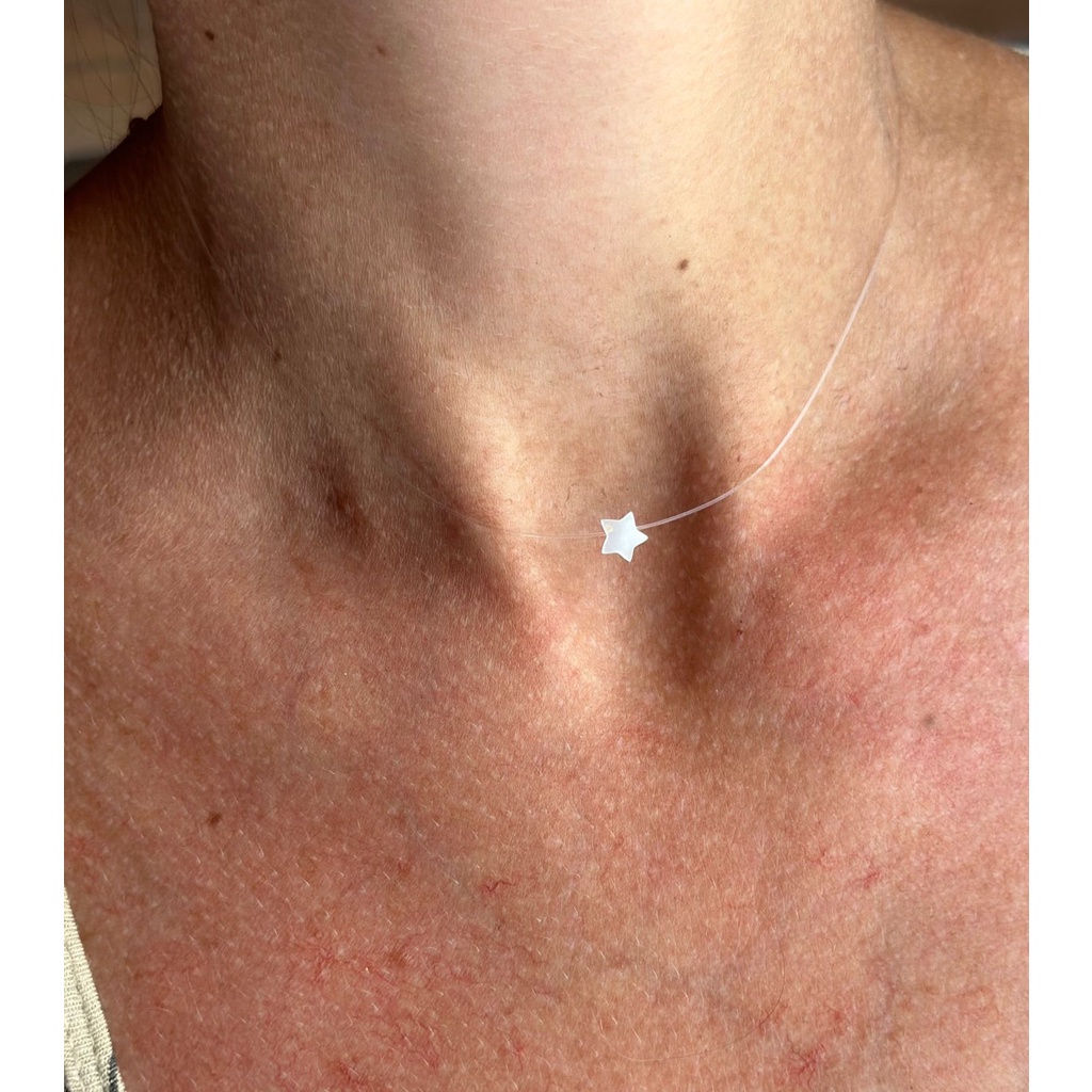 Body Choker Ref: 2707