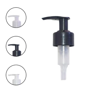 Kit 05 Válvulas Pump Básica Para Sabonetes e Cremes (28/410)