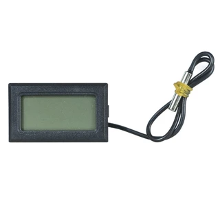 Termômetro Medidor de Temperatura Compressor Portátil AR15 Sport