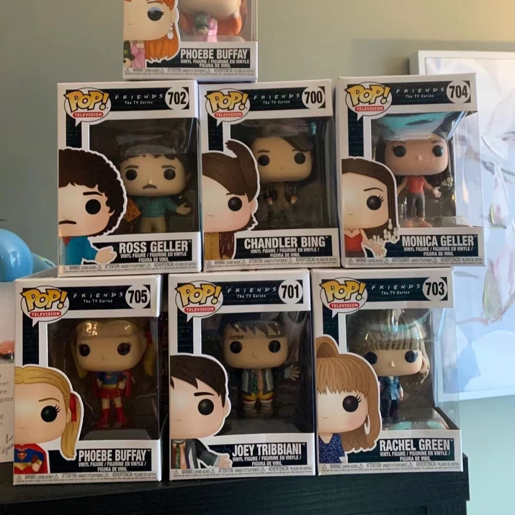 Funko POP IRONMAN MAKE A WISH FUNKO SHOP