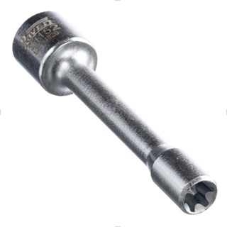 Chave Torx Hexalobular E12 para Cabeçote Motor 131152 Raven
