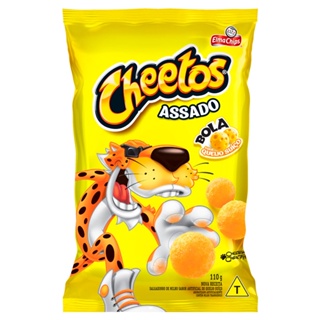 Cheetos em Oferta  Shopee Brasil 2023