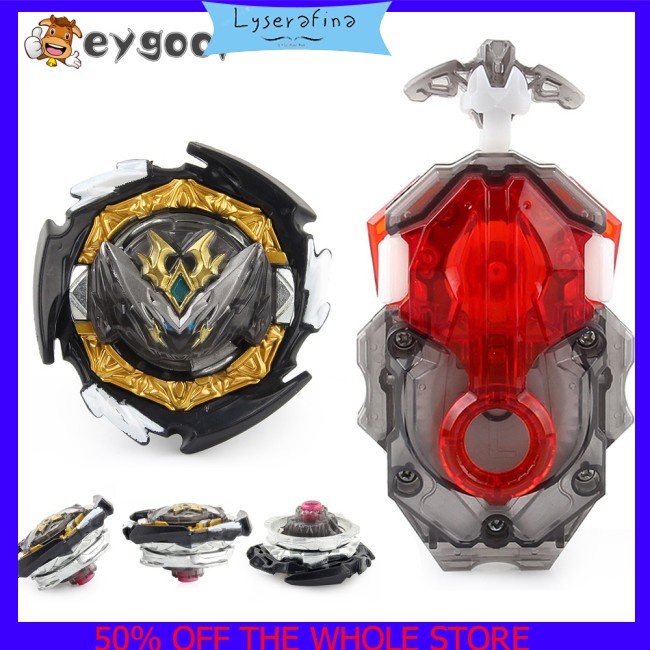 Um Lançador De Beyblade Vermelho Foto de Stock - Imagem de grânulo