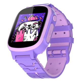 Relógio Smartwatch Criança SPOTYKIDS Chamadas, Jogos e Músicas