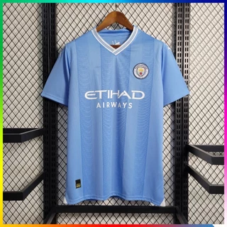 233/24 Home MC Camisa De Futebol