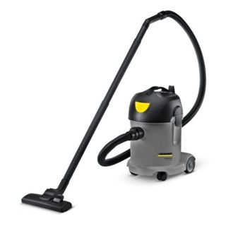 Aspirador de pó 1.380 watts 14 litros - T 14/1 - Karcher