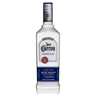 Tequila José Cuervo Silver 750ml