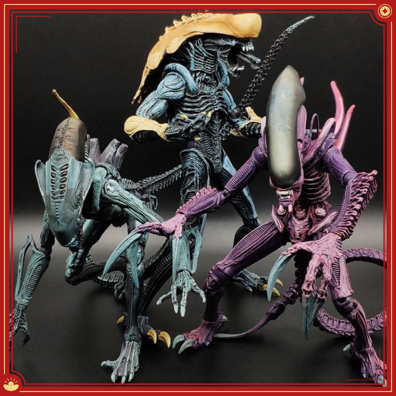 Ben 10 Alien Force Aliens Artrópode - Mattel - Colecionáveis