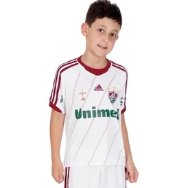 Camisa Fluminense Infantil Oficial