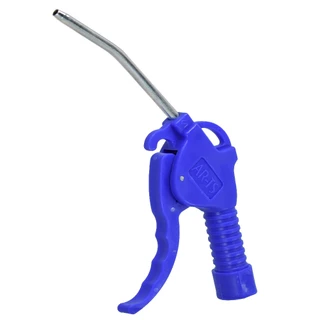 Pistola De Limpeza Ar Comprimido Gatilho Bico Médio 95mm Pdr em Oferta na Shopee