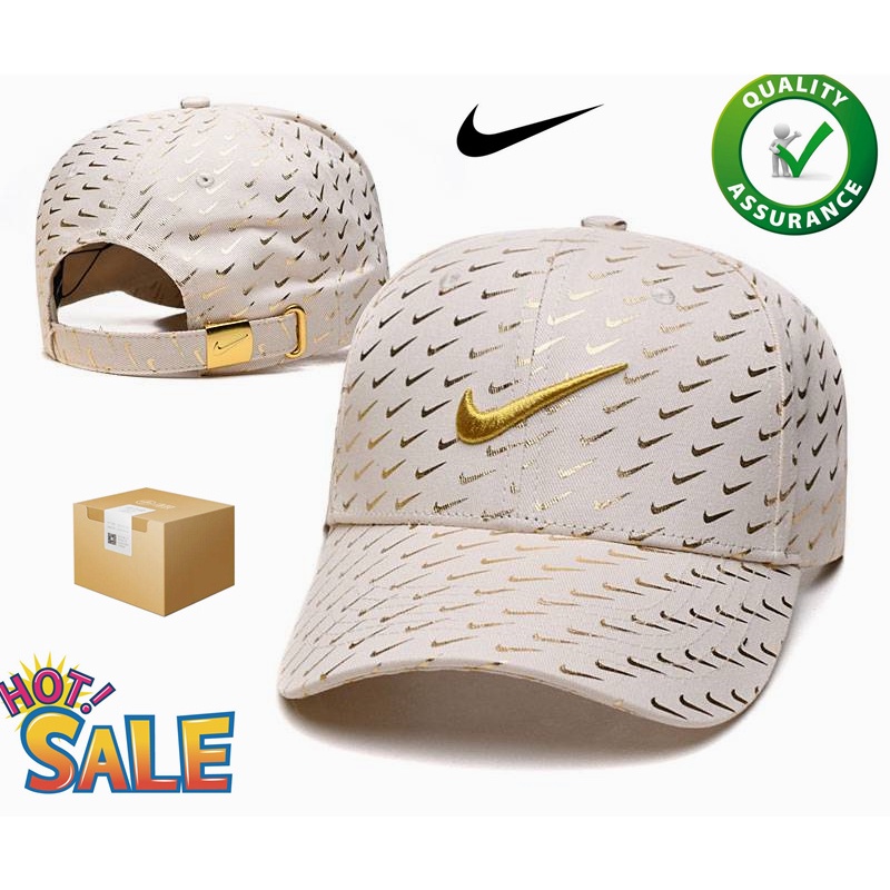 Nike deals ball caps