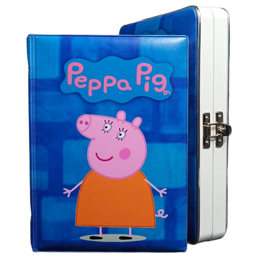 Resultado de imagem para risco da peppa