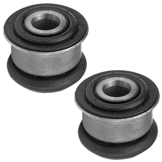 2 Bucha Quadro Agregado Motor Astra Vectra Zafira Dianteiro