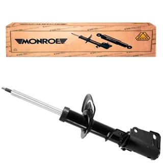Amortecedor Freemont 2011 A 2016 Dianteiro Passageiro Monroe
