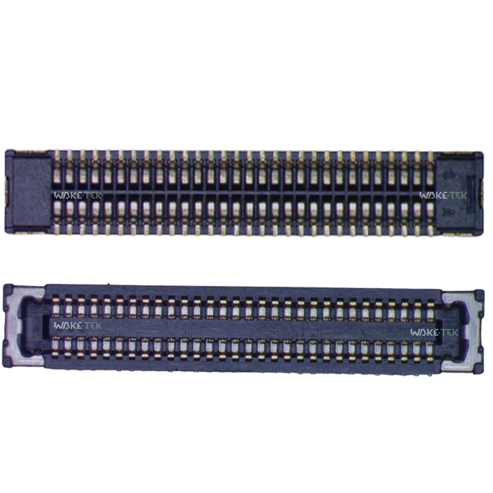 Conector Fpc Display Placa - Xaiomi Redmi 10A | Shopee Brasil