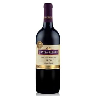 Vinho Quinta do Morgado Tinto Seco 750ml