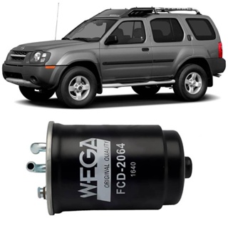Filtro Combustivel Nissan Xterra 2.8 2003 A 2005 Wega