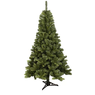 Árvore De Natal Luxo 1.5 Metros com 380 Galhos