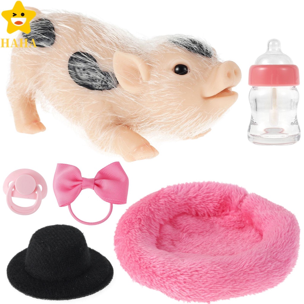 Pig doll hot sale