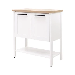 Aparador Buffet Ditália 2 Portas BN-02