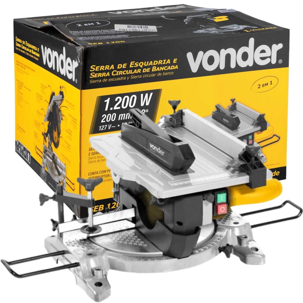 Bancada para Serra de Esquadria na Black Friday 2025 | BuscaProdutos