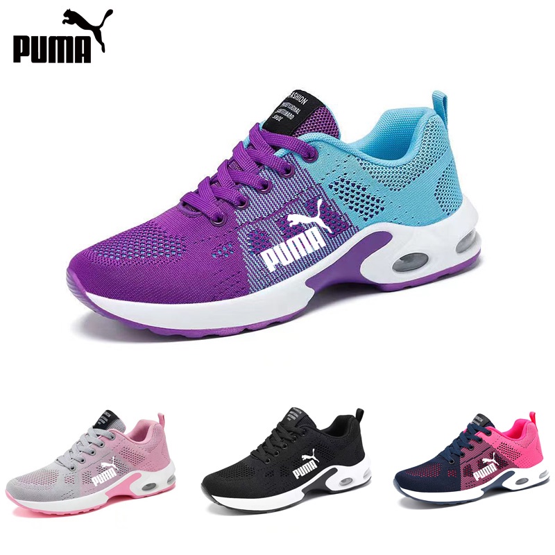 Tenis de corrida hot sale feminino com amortecedor