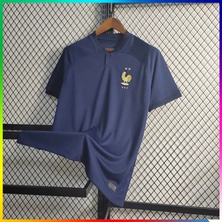 2022 Home Camisa de futebol