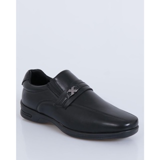 Sapato Social Masculino Fivela Preto
